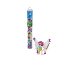 Plus-Plus Tuba Víla Mix 100 ks