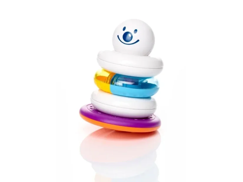 SmartMax | Moje prvé magnetické stohovacie krúžky