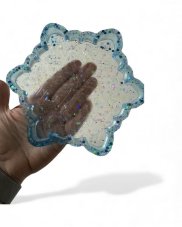 Veľká vločka – miska