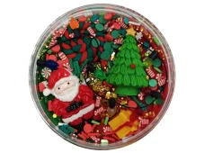 Ježíškova mamolína