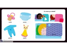 MiniPEDIE – Objevujeme svět! Školička