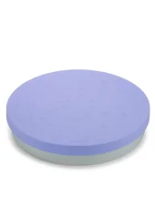 Jellystone Designs - Senzorický triediaci tácku Tray Play, fialový