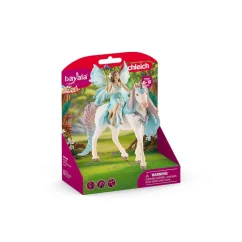 Schleich - Eyela s princeznovským jednorožcom