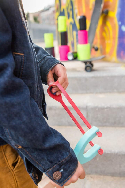 Me&Mine Dřevěný prak