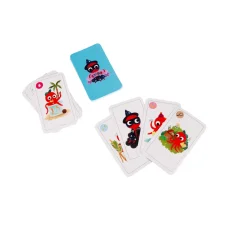 Albi Kvído - Černý Petr