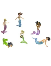 Safari Ltd. - TUBA - Mořské panny