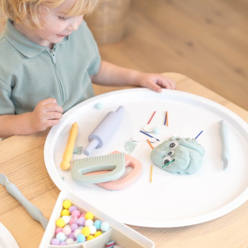 Inspire My Play ® | Sensory Dough Tool Set