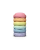 Stapelstein® Original Mini rainbow pastel - balanční stohovací kameny