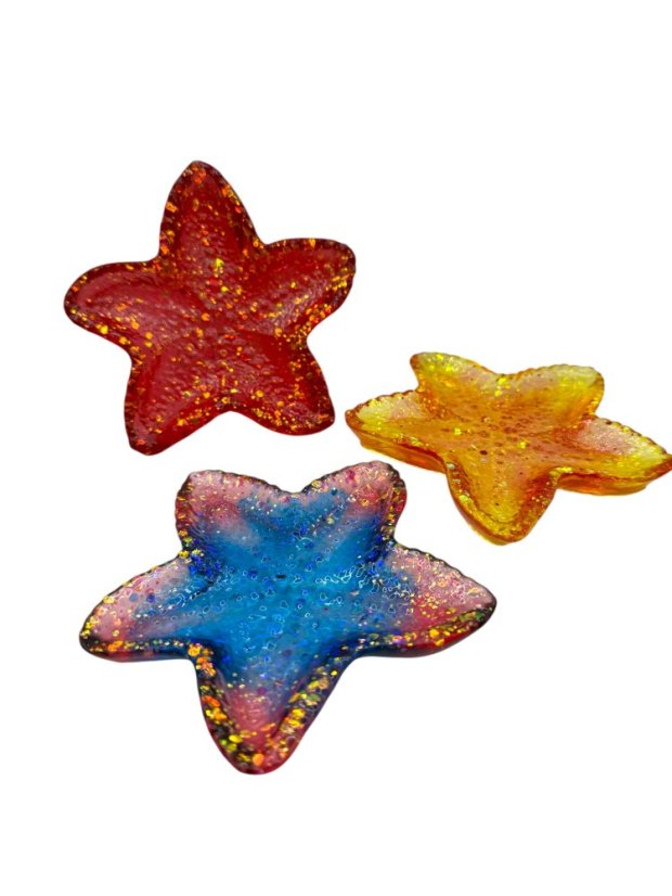 Hvězdice miska - mělký typ