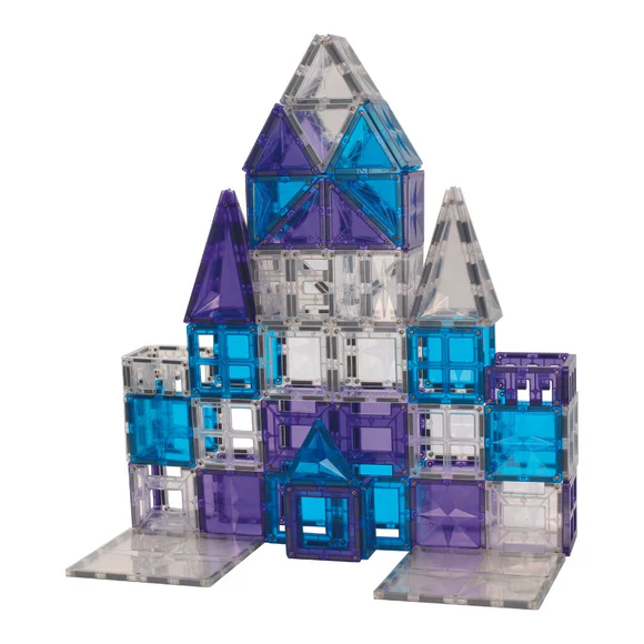 Cleverclixx | mega sada ICE CRYSTAL | 180 ks
