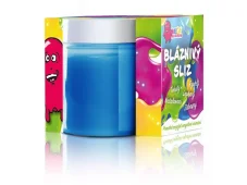 Megaslizoun - bláznivý sliz