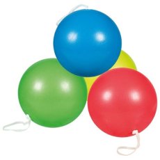 Goki | Punch 'n' play balls