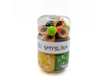 Mámy v rejži | Smyslína | Hmyzí říše s Mamolínou
