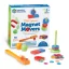Learning Resources STEM Explorers™: Magnet Movers - ssada magnetov