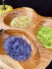 StrašiTo - šumivo peniaci prášok 3x100g