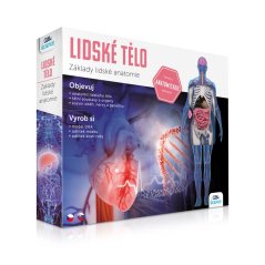 Albi Lidské tělo
