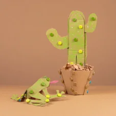 Makedo | Scru-Dot | Wild Things