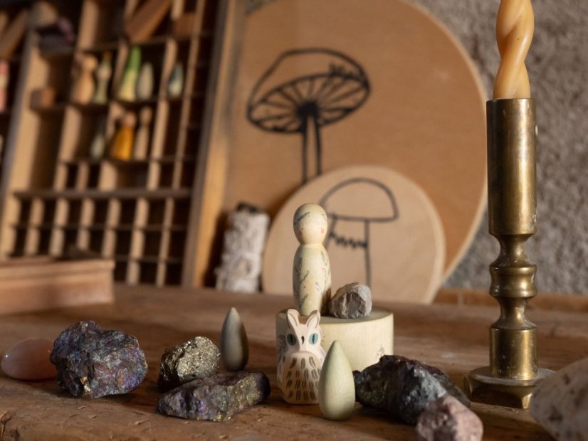 GRAPAT HELLO WINTER!