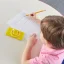 Learning Resources | MarbleTracers™ – Malé tlačené písmená