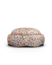 Stapelstein Original Grow super confetti - balanční stohovací kámen