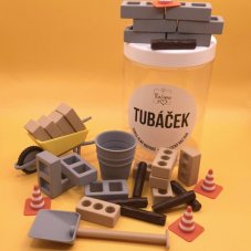 Tubáčik | NA STAVBE