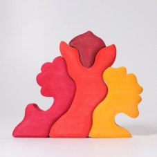 Grimm’ s | Stavebné kocky Casa Glora