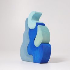 Grimm’ s - stavební kostky  Casa Luna