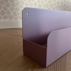 Magna Creations | Magna Bow Storagebox L (Purple)