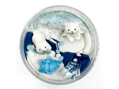 Mamolína Ľadový medvedík