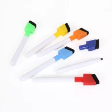 Albi Kvído -  Náhradné stierateľné fixky 6 ks