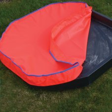 TUFF TRAY | Prikrývka pre vaničku | modrá