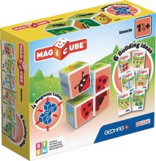 Geomag | Magicube | Hmyz