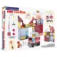 Magna Tiles | Magnetická stavebnice | Fire Rescue 50 dílů