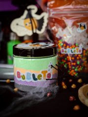 BubleTo dóza - farebný peniaci prášok