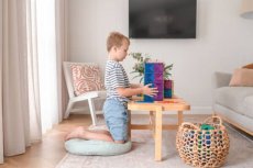 Connetix Tiles | 64 kusů Pastel
