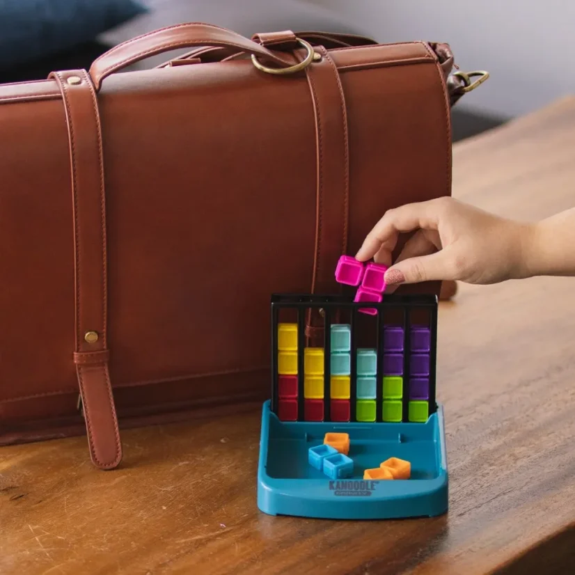 Hra Kanoodle® Gravity