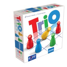 Granna | Trio