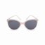 KiETLA CraZyg-Zag sluneční brýle BuZZ 6-9 let - Pink Glitter