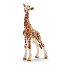 Schleich - mláďa žirafy