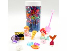 Mámy v rejži - Tubus Mořská panna