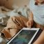 Kreslící tablet Kidydraw mini Kidywolf - oceán a piráti