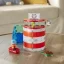 MAGNA-TILES | Magnetická stavebnice Lighthouse Rescue | 26 dílů