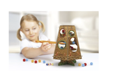 EFKO | Mlsný mravenečník | dětská hra pro nácvik jemné motoriky