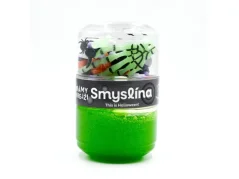 Smyslína This is Halloween! so Slizáčikom