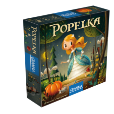 Granna | Popoluška