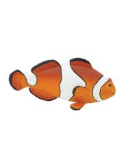 Safari Ltd. - Figúrka - Klaun očkatý