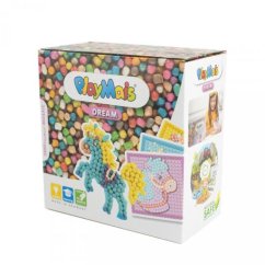 PlayMais - Mozaika Pony 2300 ks