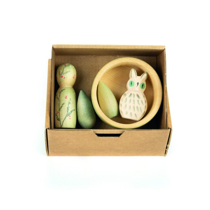 GRAPAT HELLO WINTER!