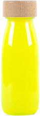 Petit Boum | Float Bottle | Fluorescenční žlutá