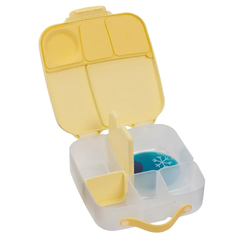 b.box | SVAČINOVÝ BOX | VELKÝ | Lemon Twist